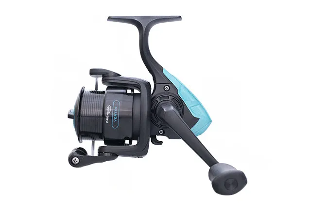 Drennan Vertex 3000 Size Float Reels (Front Drag)
