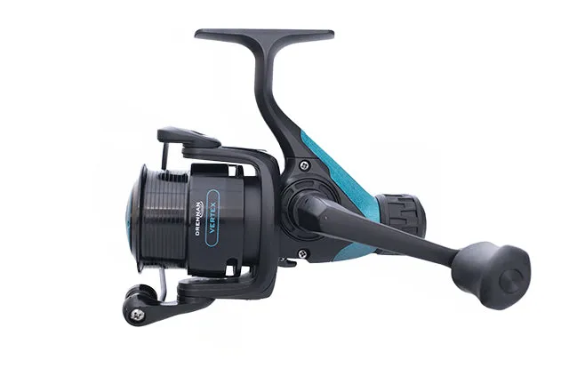 Drennan Vertex 3000 Size Float Reels (Rear Drag)
