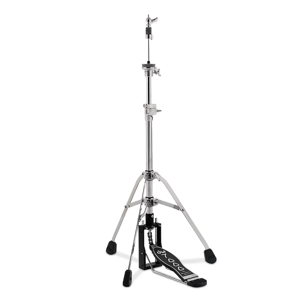 DW 7000 Series Hi-Hat Stand