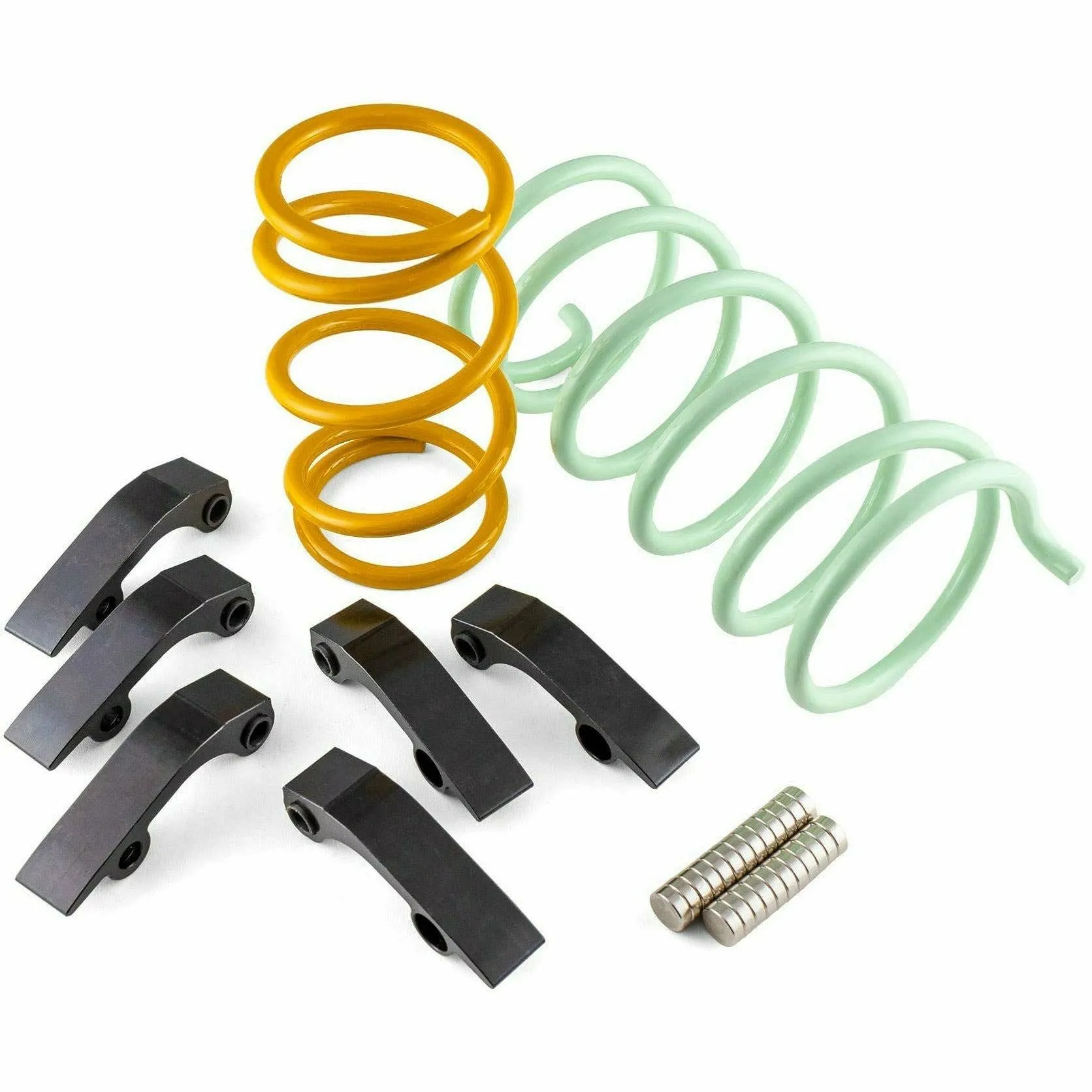 Dynojet Can Am Maverick X3 RR Stage 3 Power Package
