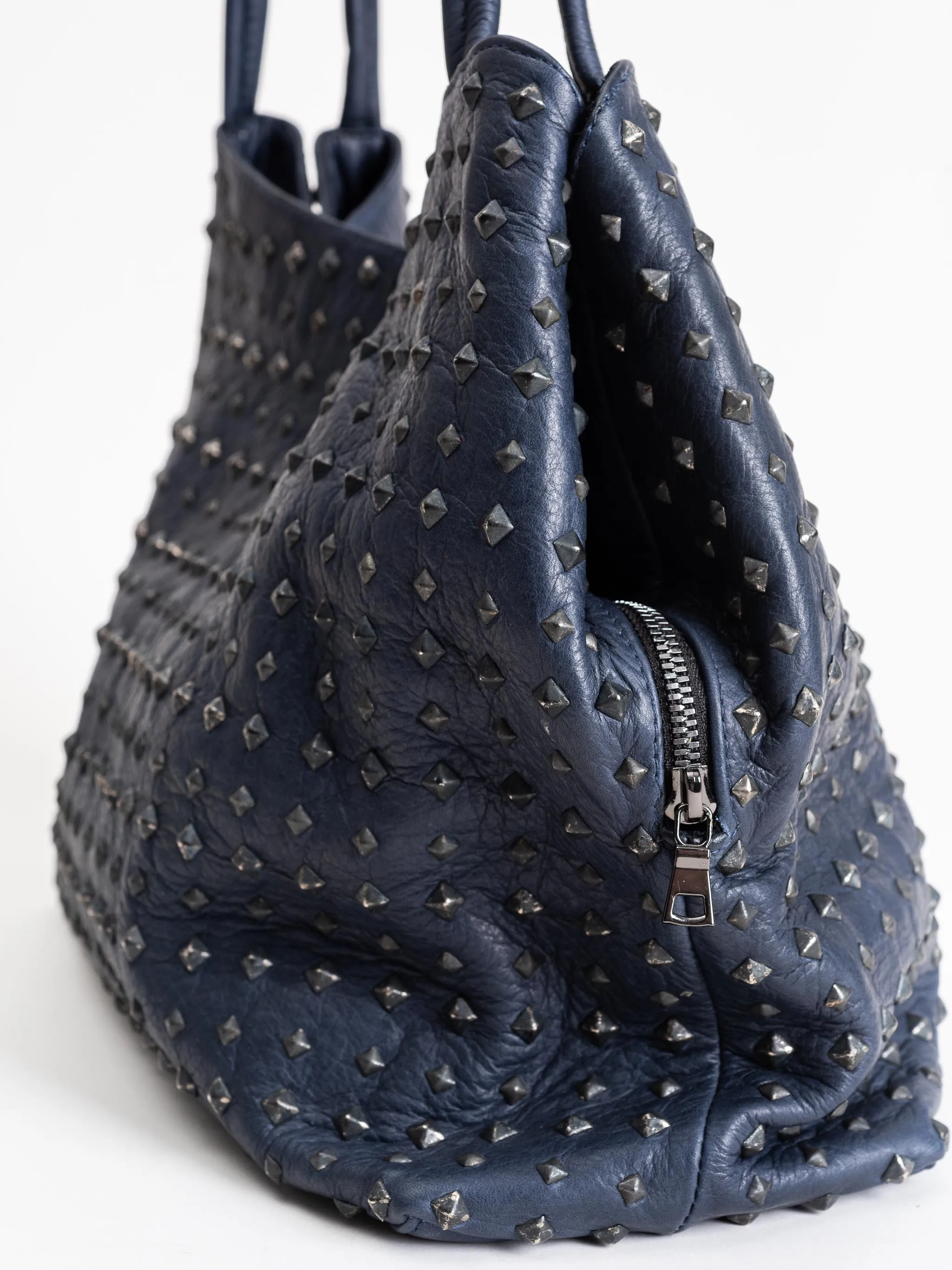 easton studded tote