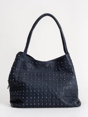 easton studded tote