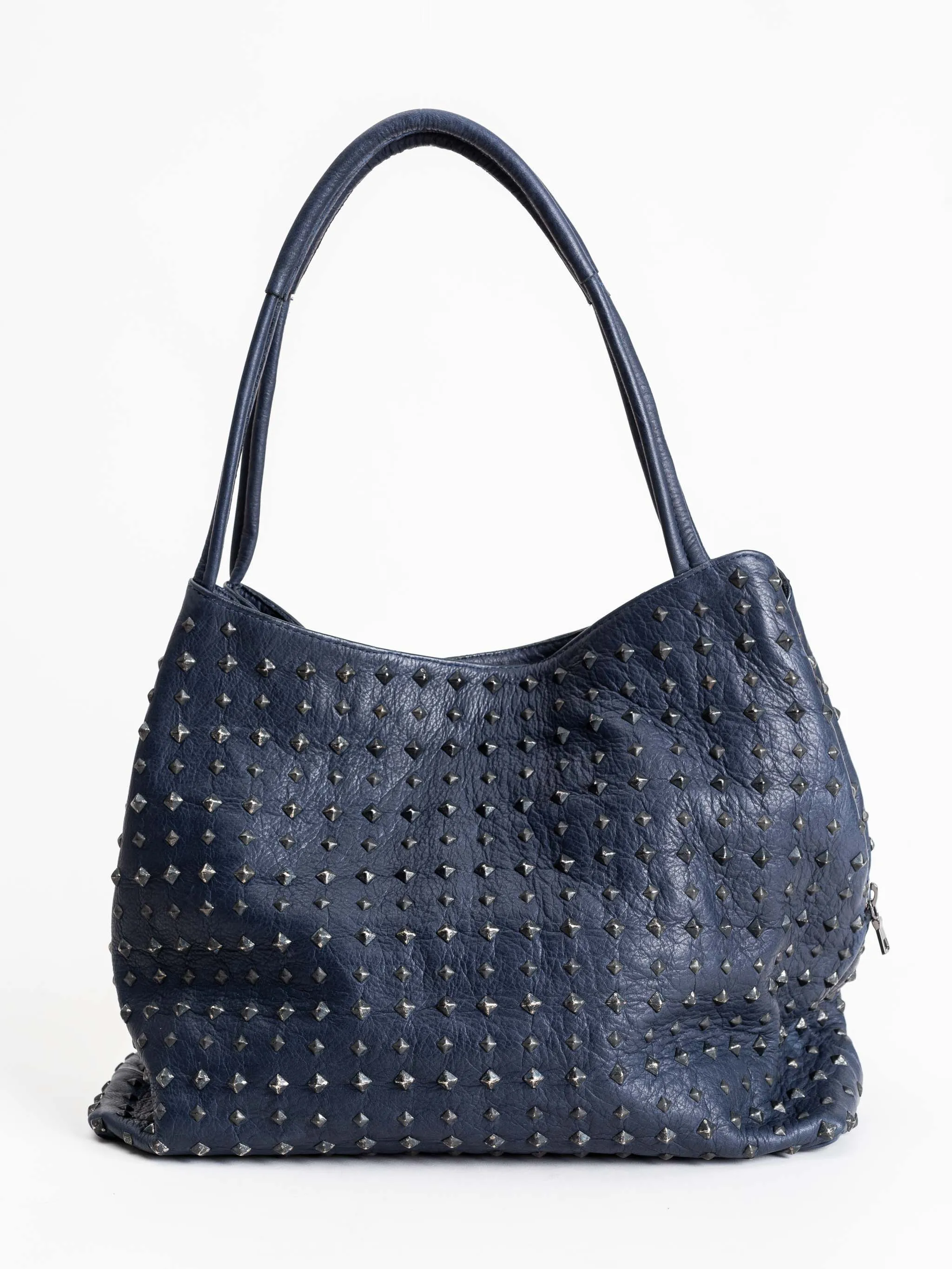easton studded tote