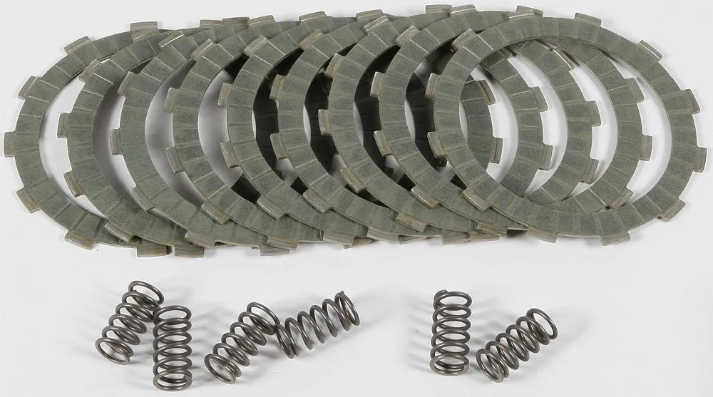 EBC SRC50 Street Racer Clutch Kit