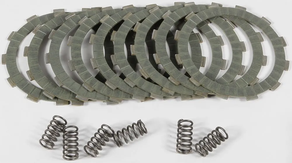 EBC SRC50 Street Racer Clutch Kit
