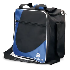Ebonite Basic Single Tote - Blue
