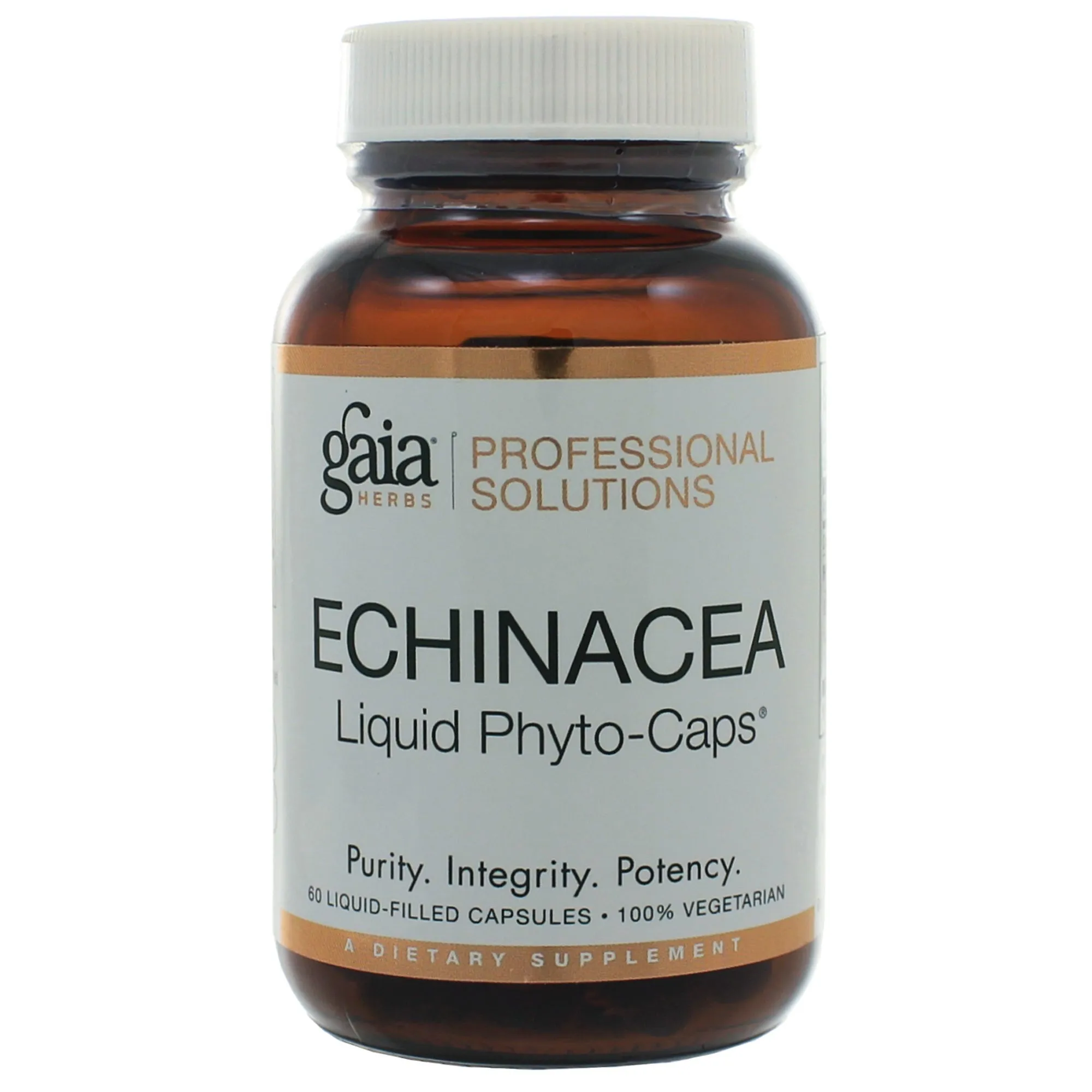 Echinacea Capsules