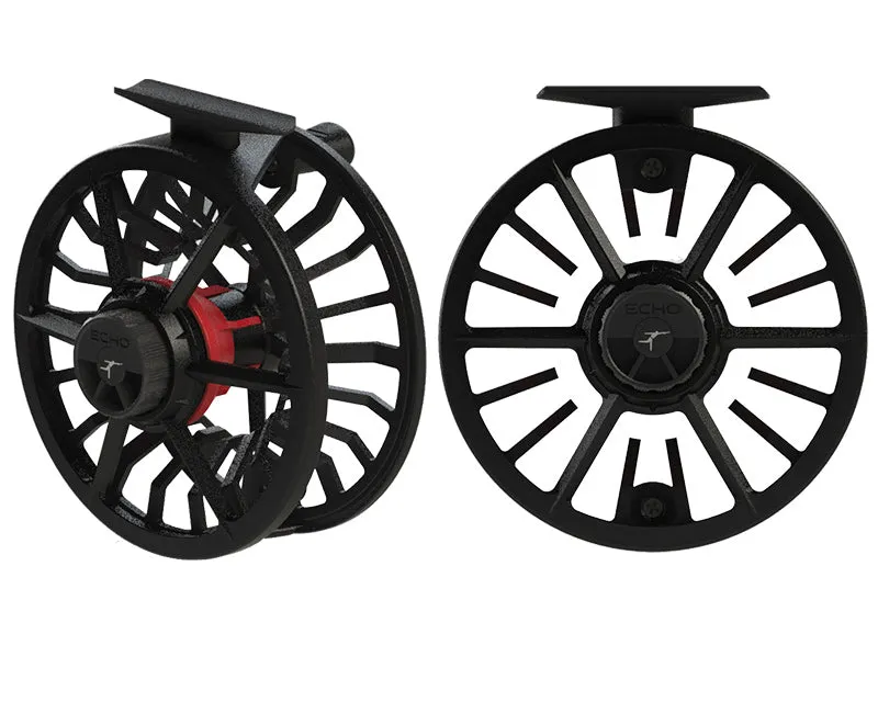 Echo Bravo 8/10wt Fly Reel