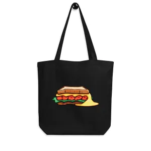 Eco Hope Sammich Tote Bag