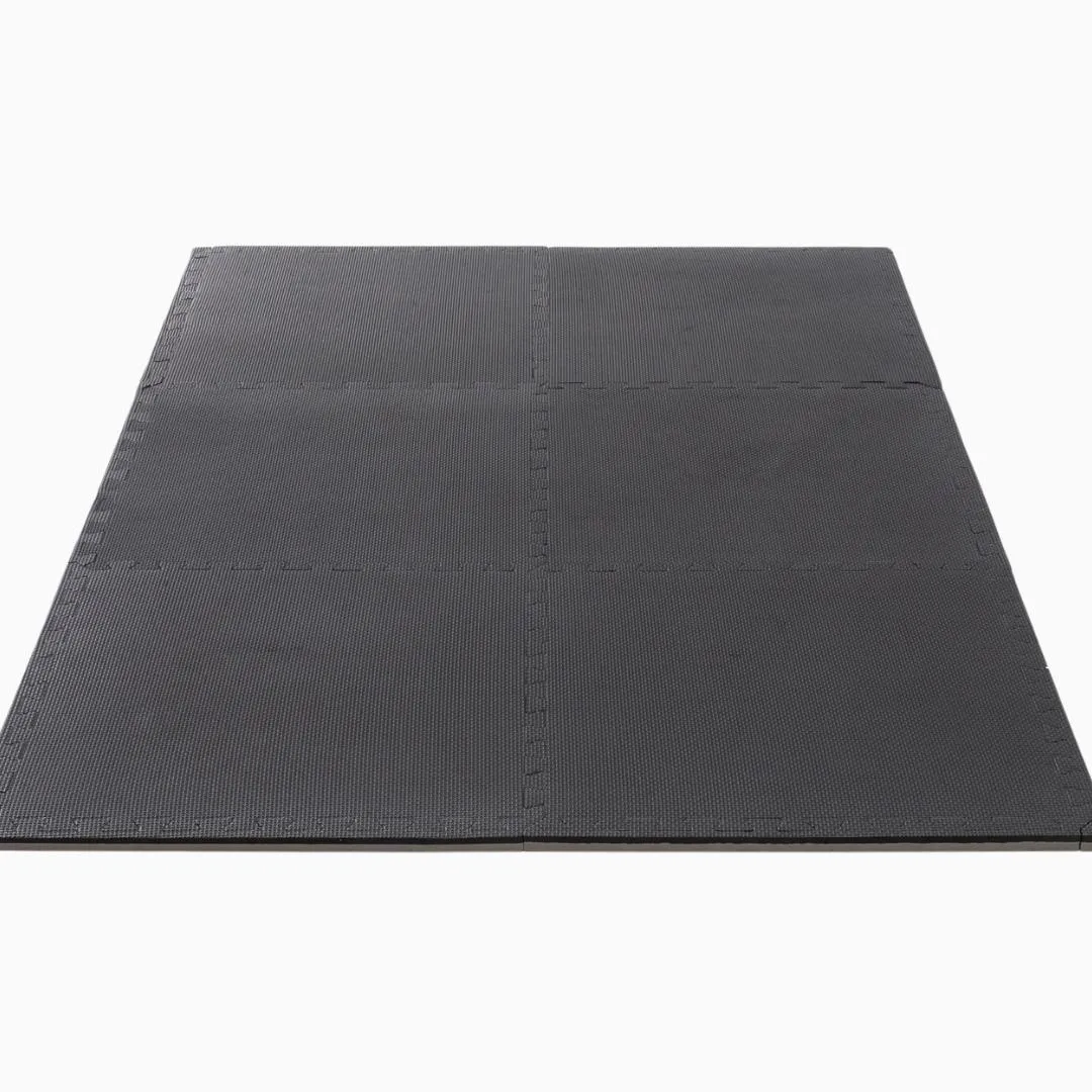 Economy Puzzle Mat - 20mm (Pack of 6)
