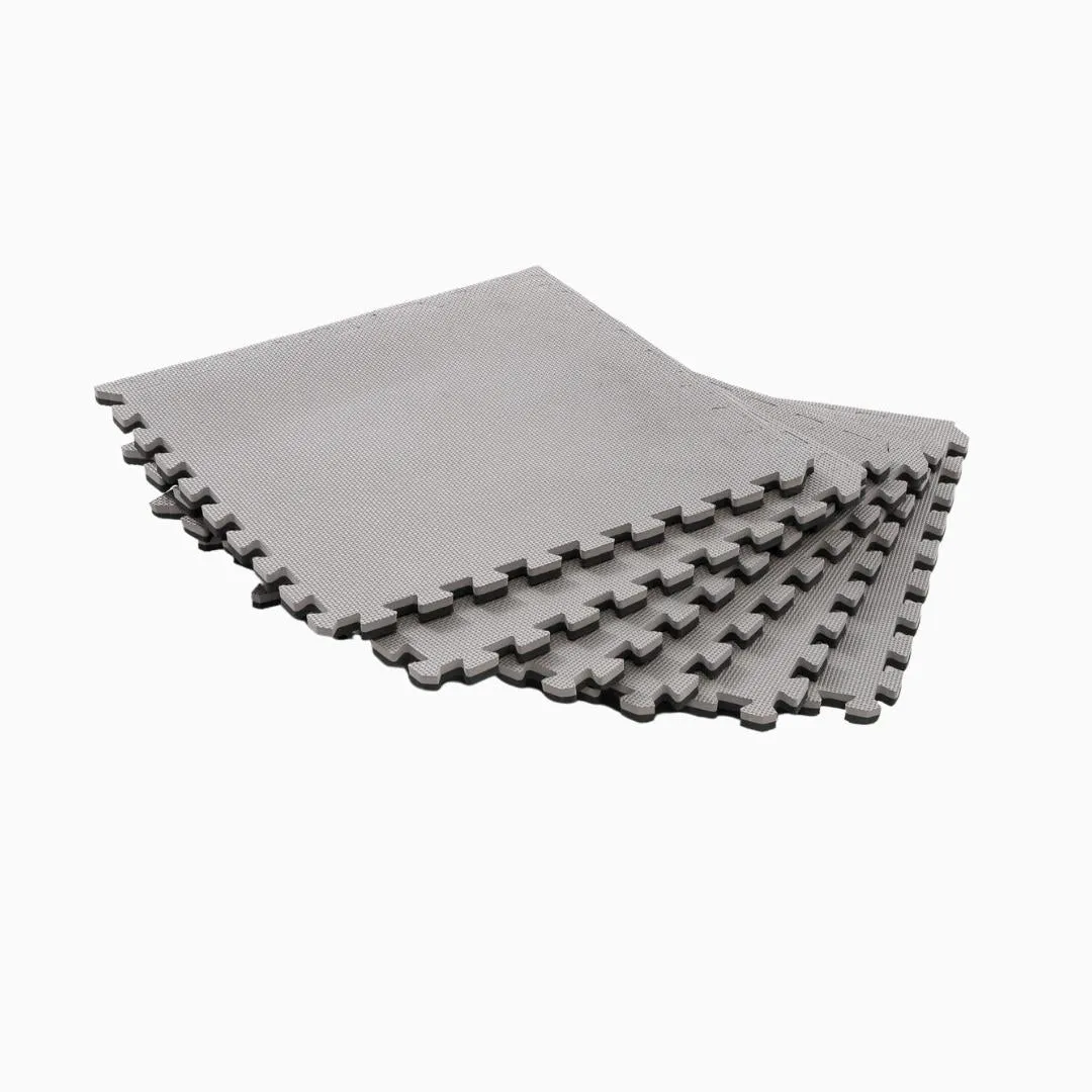 Economy Puzzle Mat - 20mm (Pack of 6)