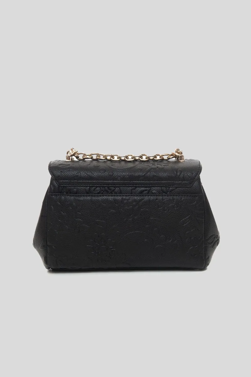 ECS S Crossbody - Nero