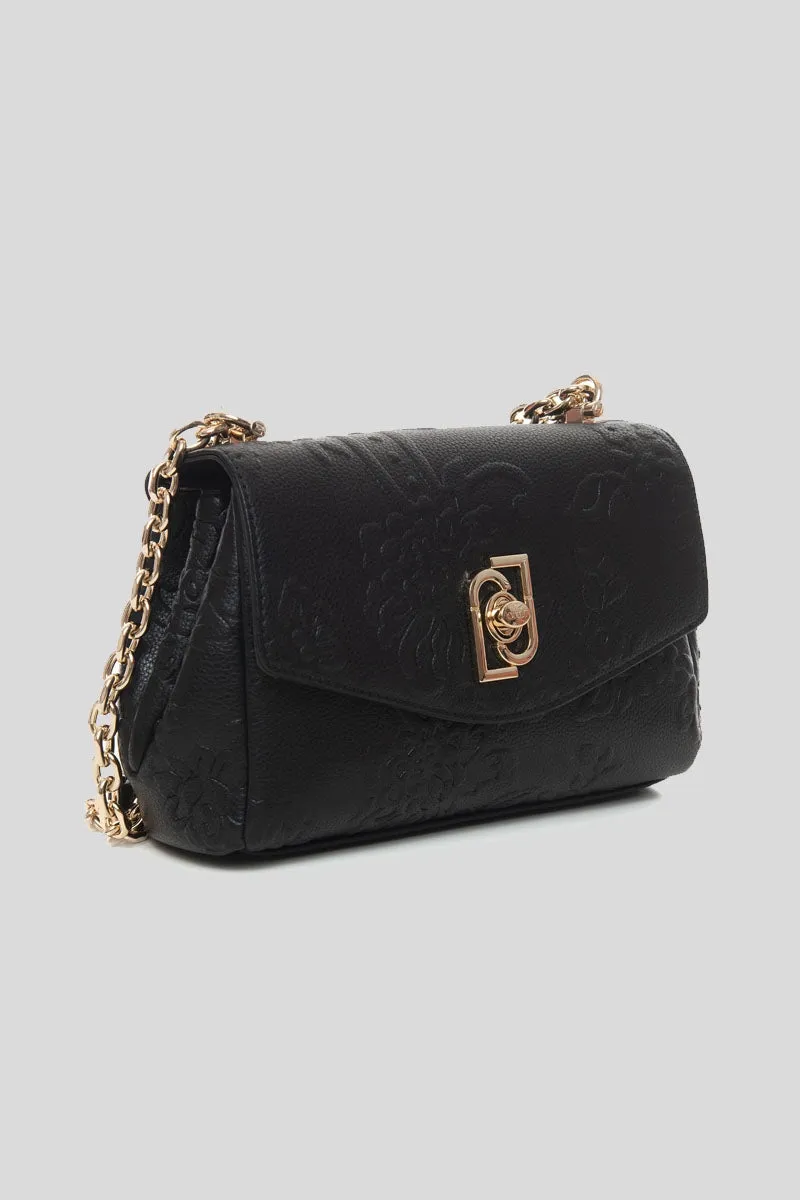 ECS S Crossbody - Nero