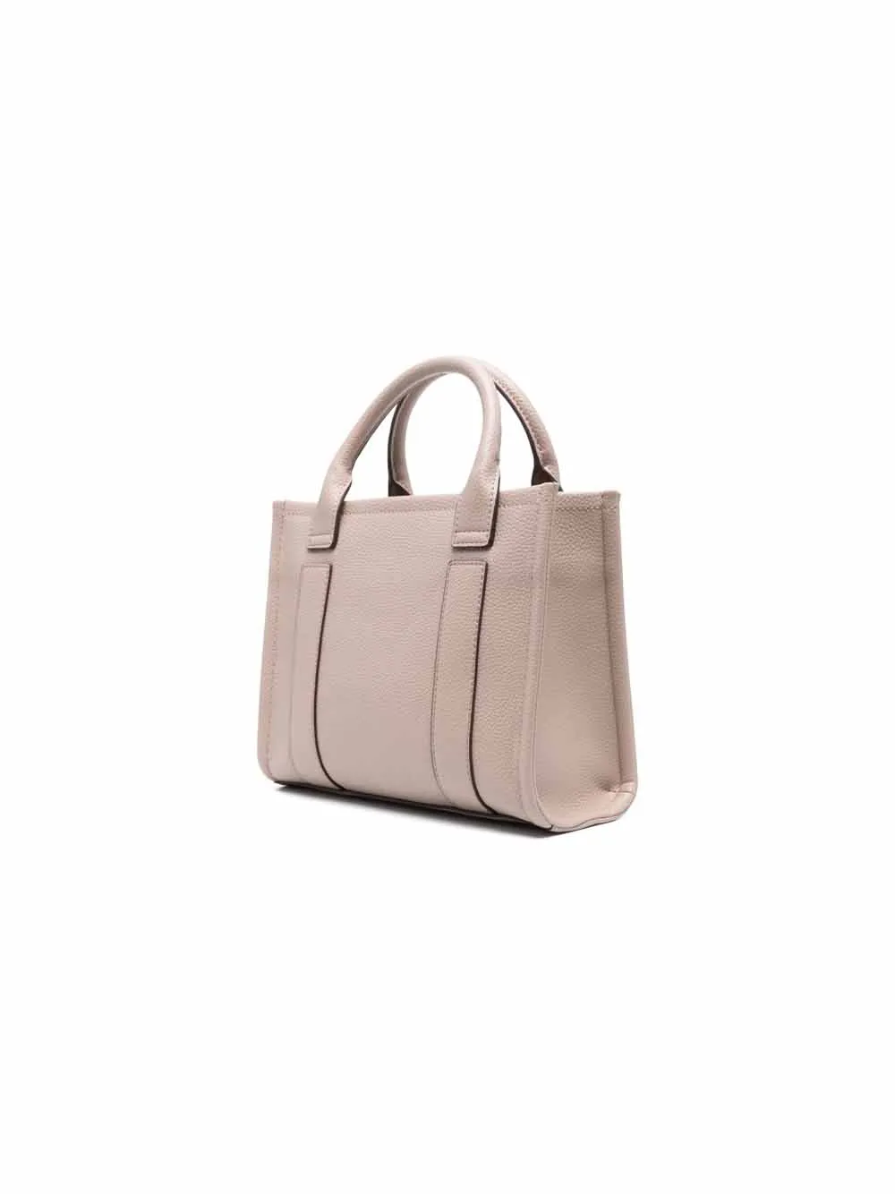 Ecs S Tote - Tortora Chiaro