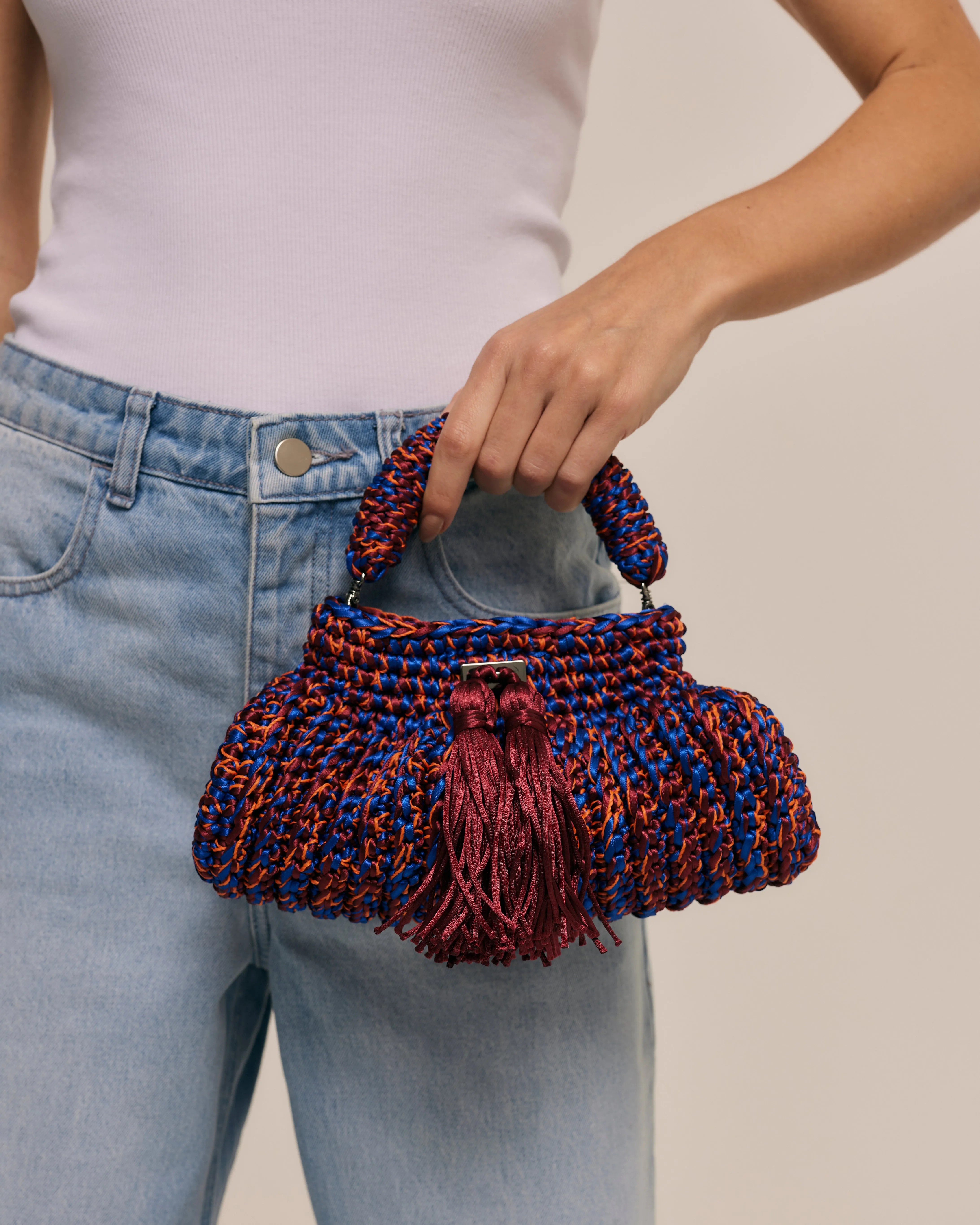 Edição Exclusiva - Cantiga Modern Dubai | Scarf Me & Catarina Mina