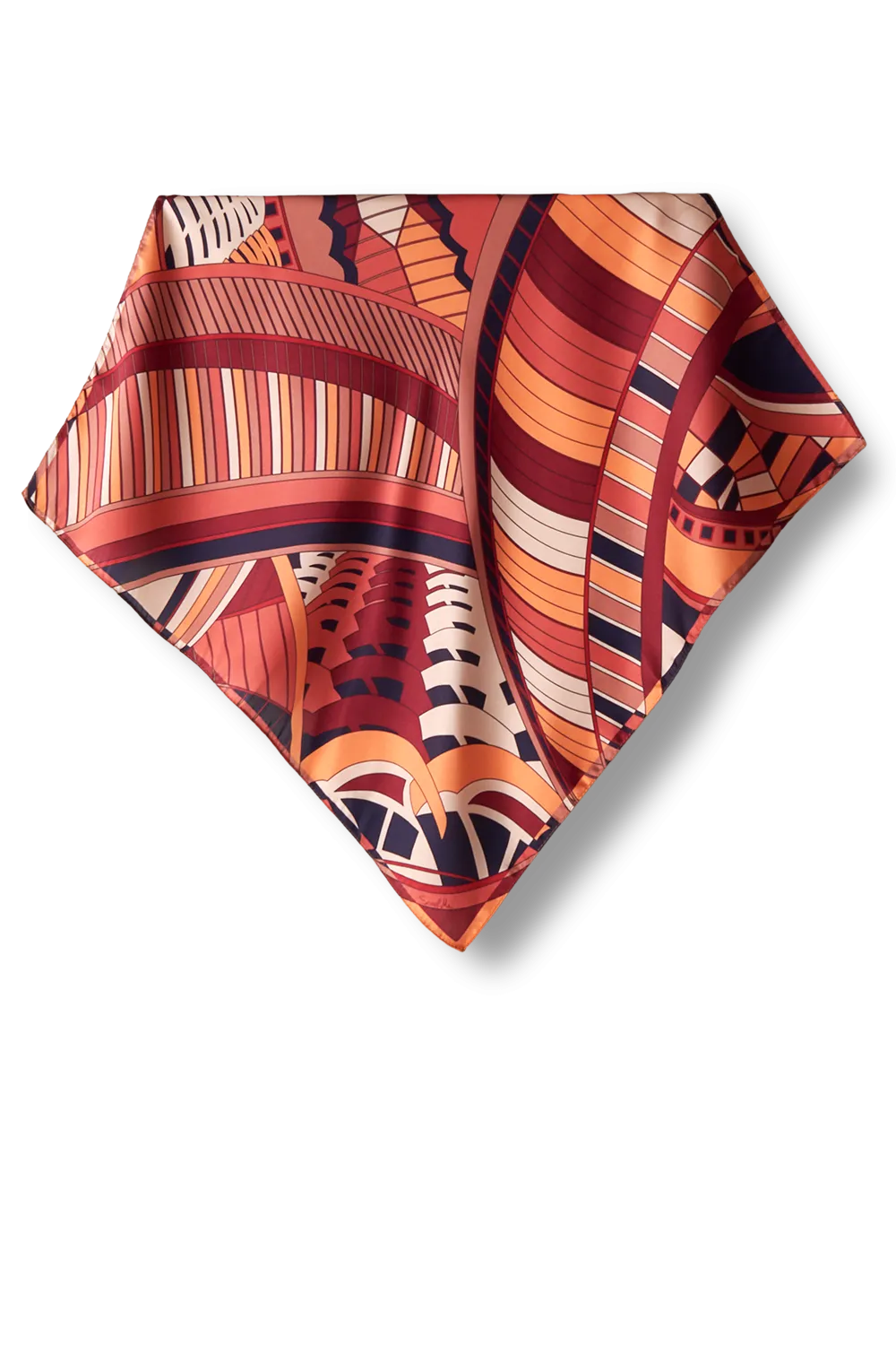 Edição Exclusiva - Cantiga Modern Dubai | Scarf Me & Catarina Mina