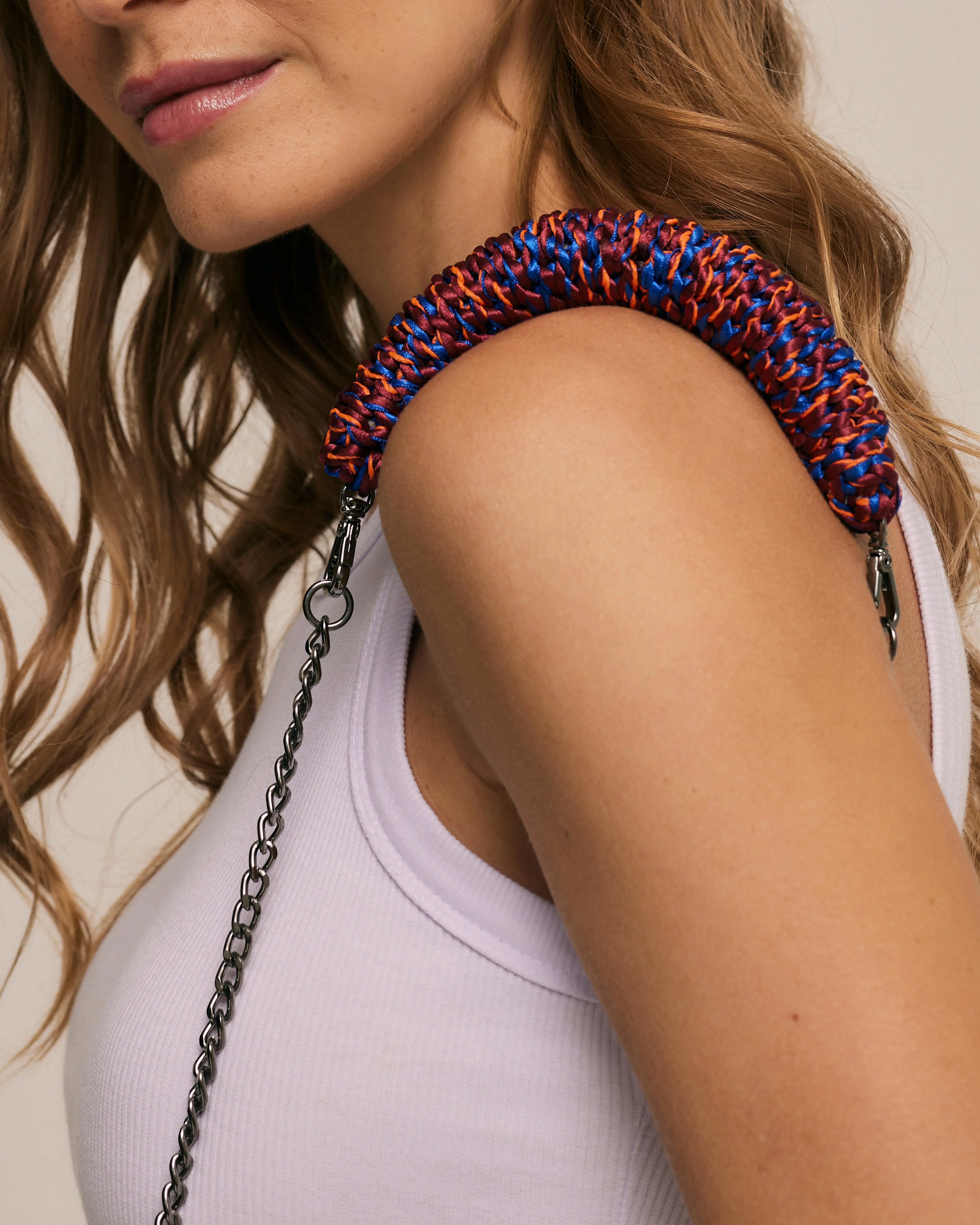 Edição Exclusiva - Cantiga Modern Dubai | Scarf Me & Catarina Mina