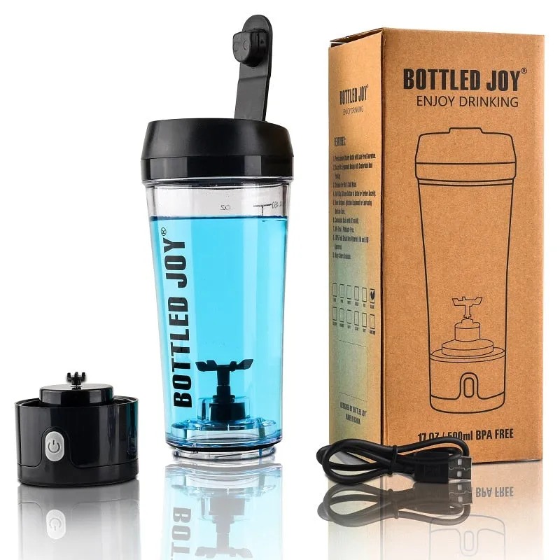 Electric Shaker