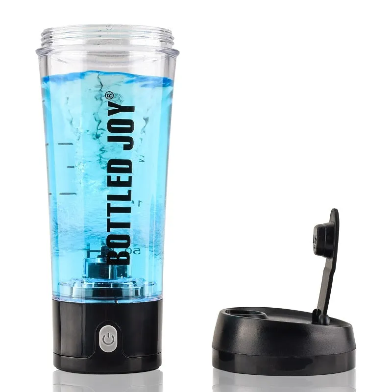 Electric Shaker