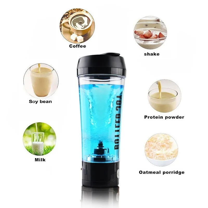 Electric Shaker