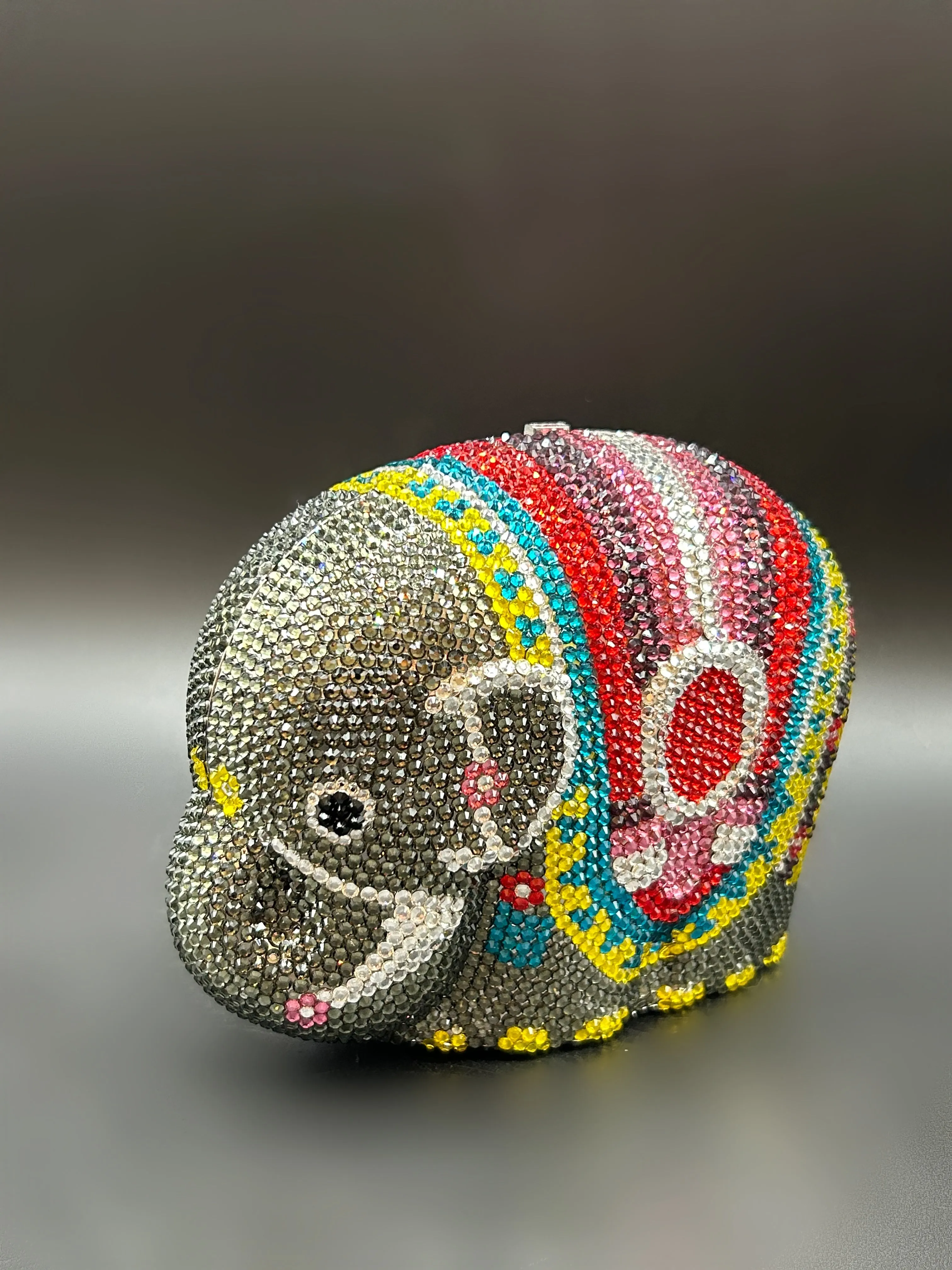 Elephant Minaudière