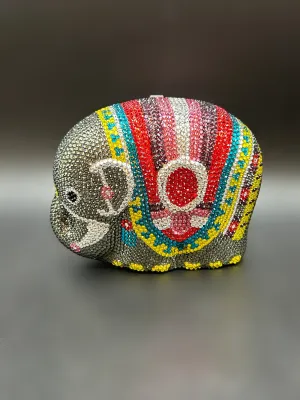 Elephant Minaudière