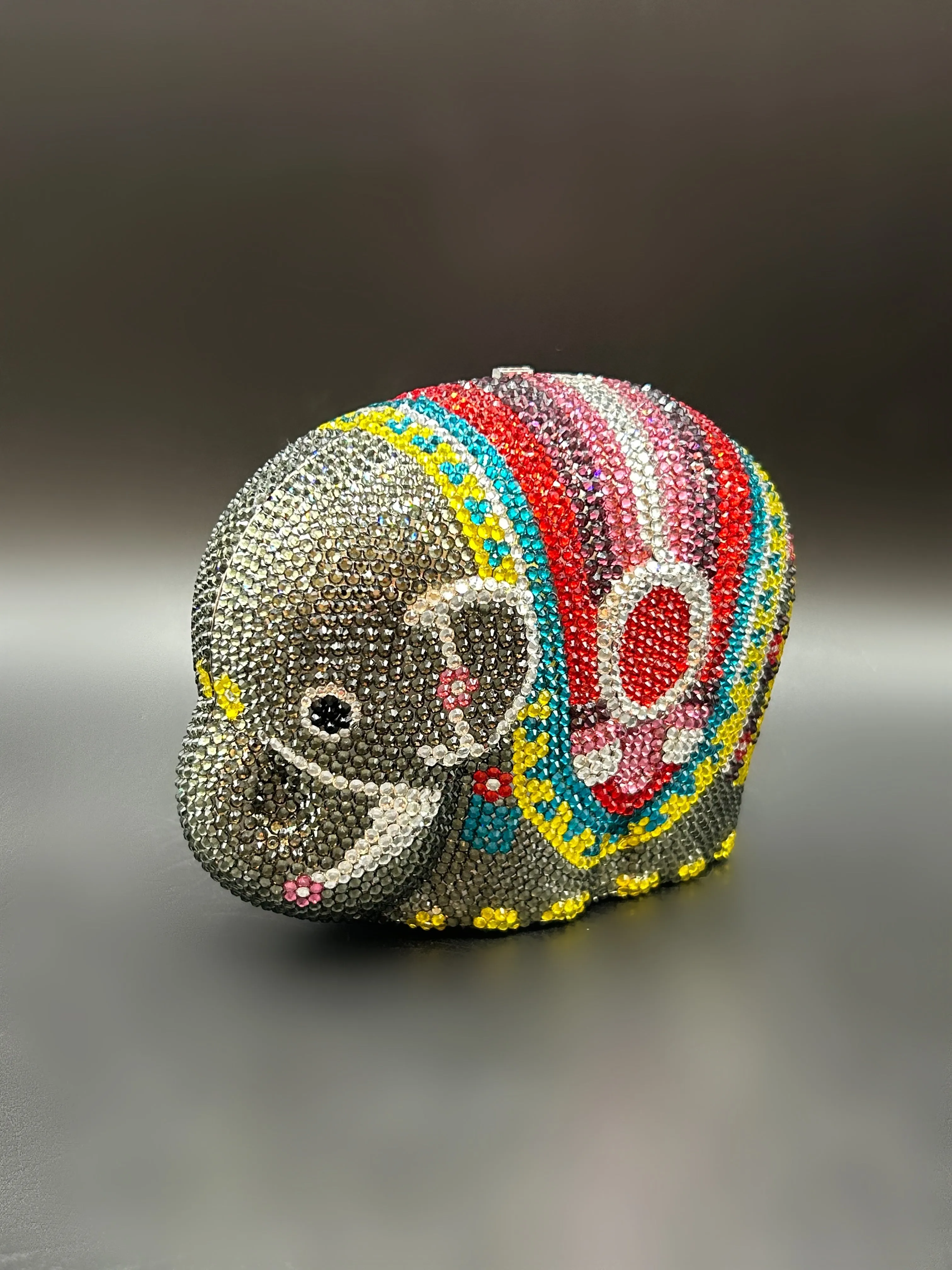 Elephant Minaudière