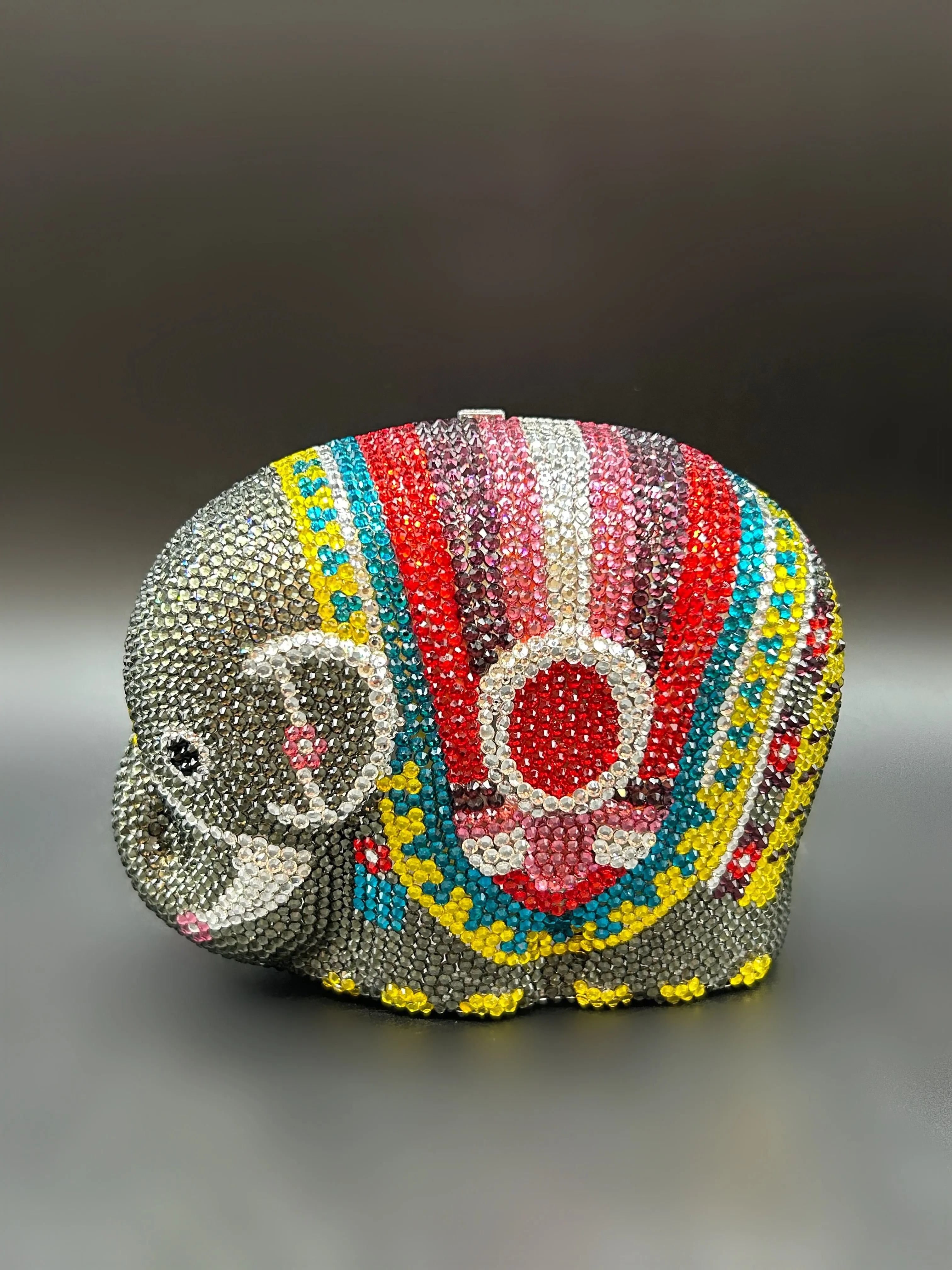 Elephant Minaudière