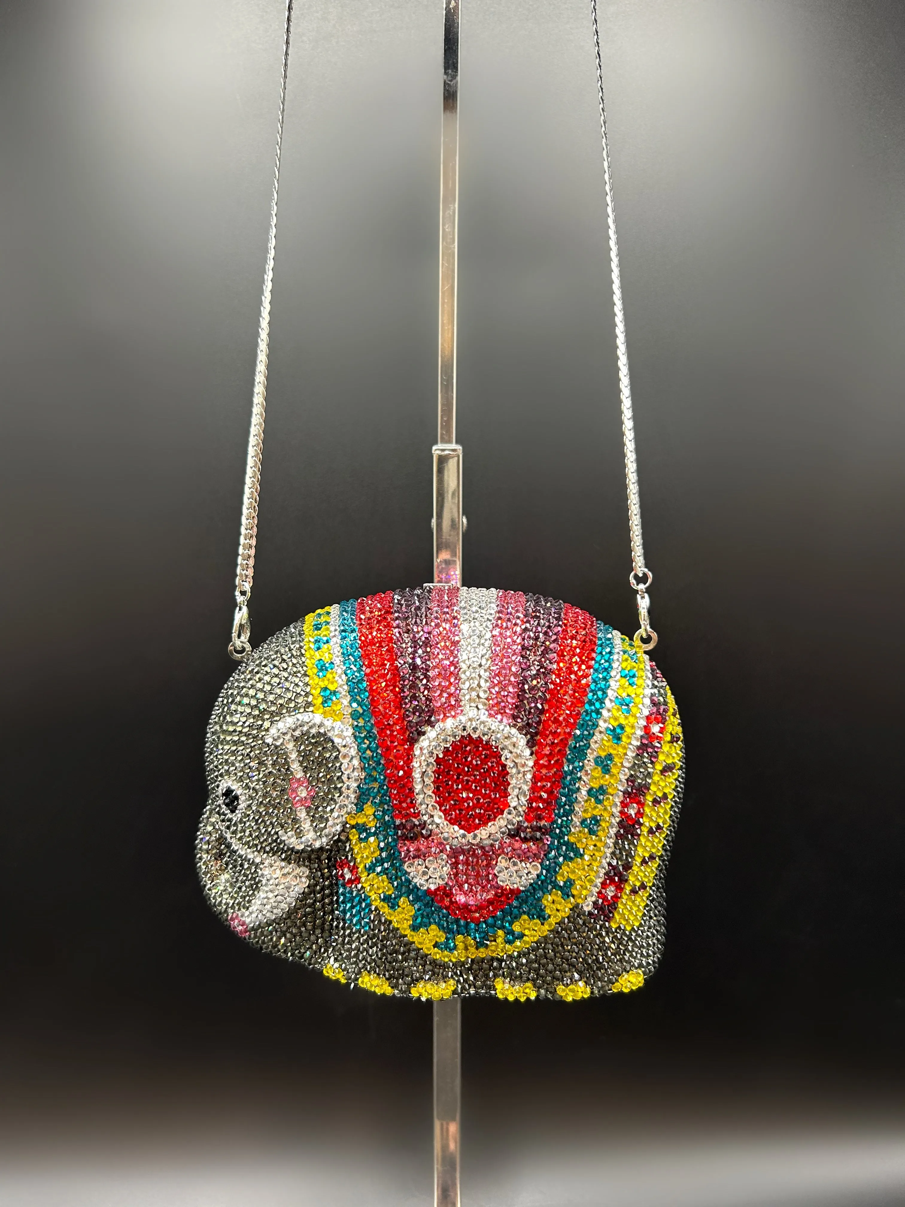 Elephant Minaudière