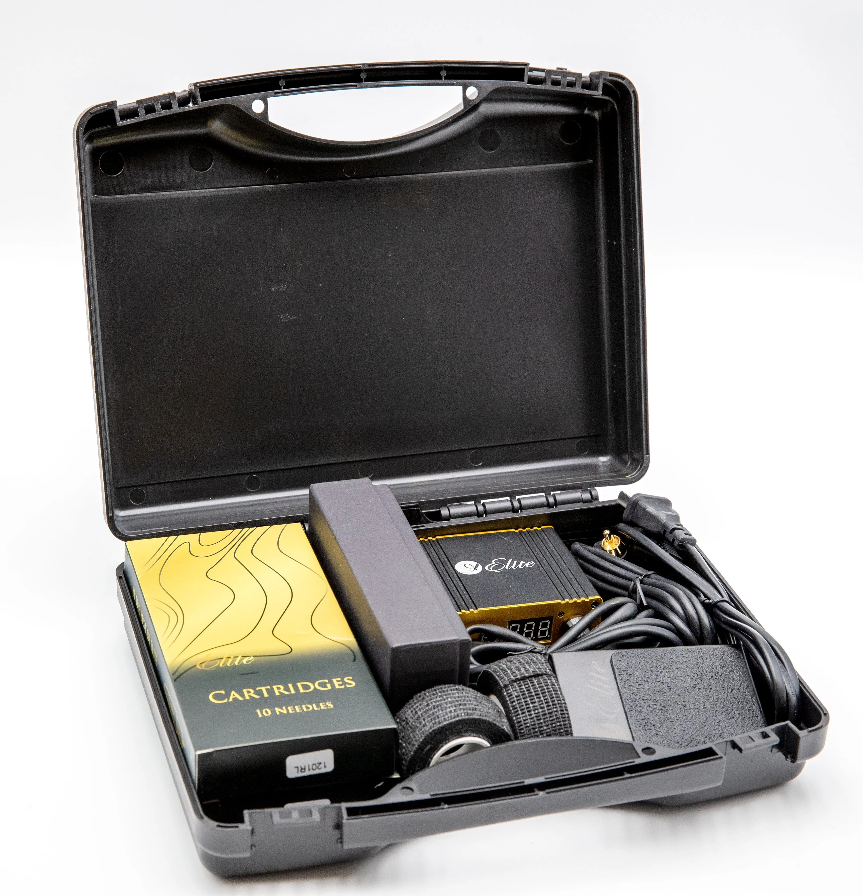 Elite Professional PMU Machine Kit