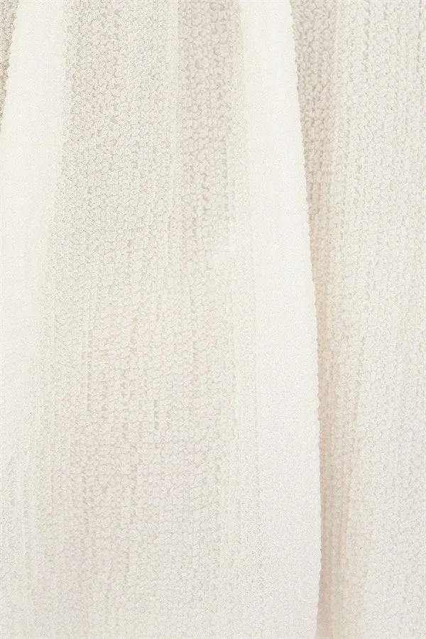 Elsa Playsuit - Crinkle