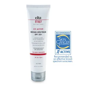 EltaMD Active Sport 50 