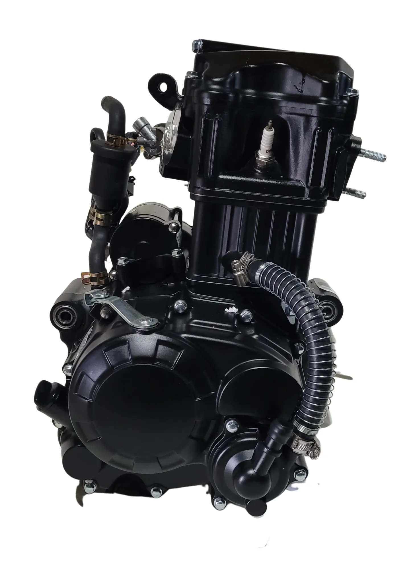 ENG24 WATER COOLED ENGINE 167MM 250CC FOR BASHAN BS250S-11B 250CC QUAD BIKE ATV