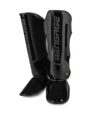 Engage E-Series Shin Guards