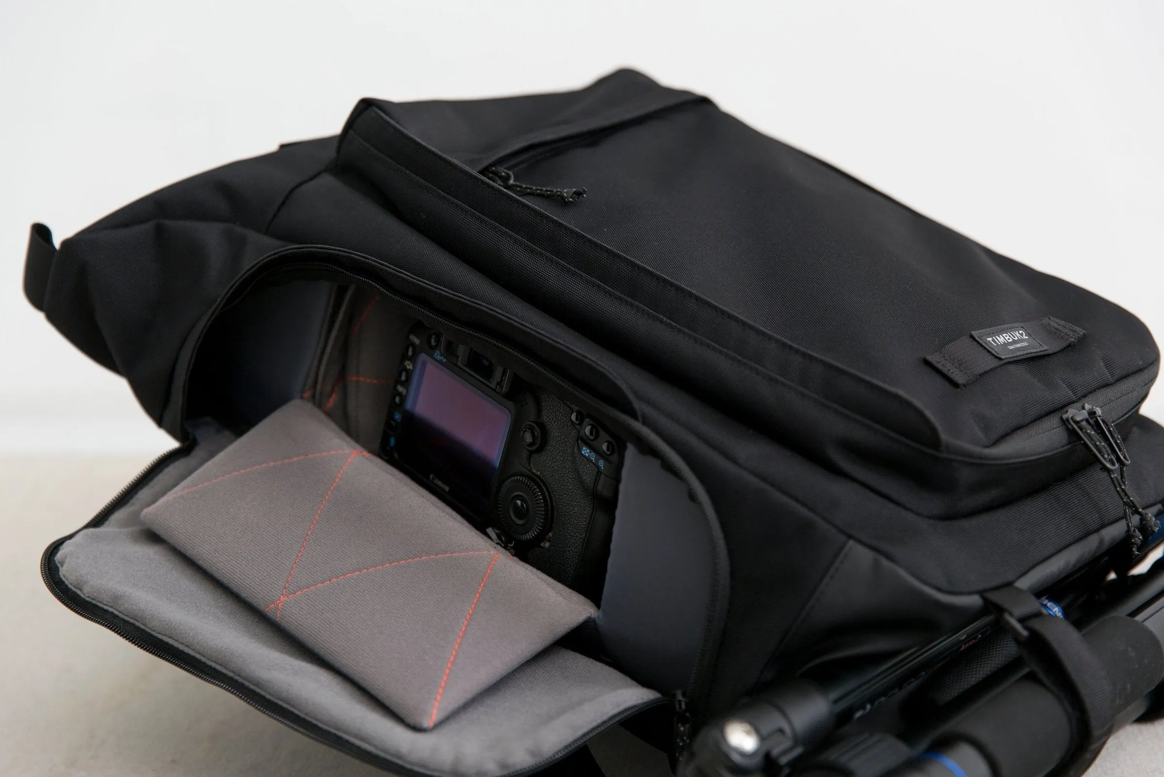 Enthusiast Camera Backpack