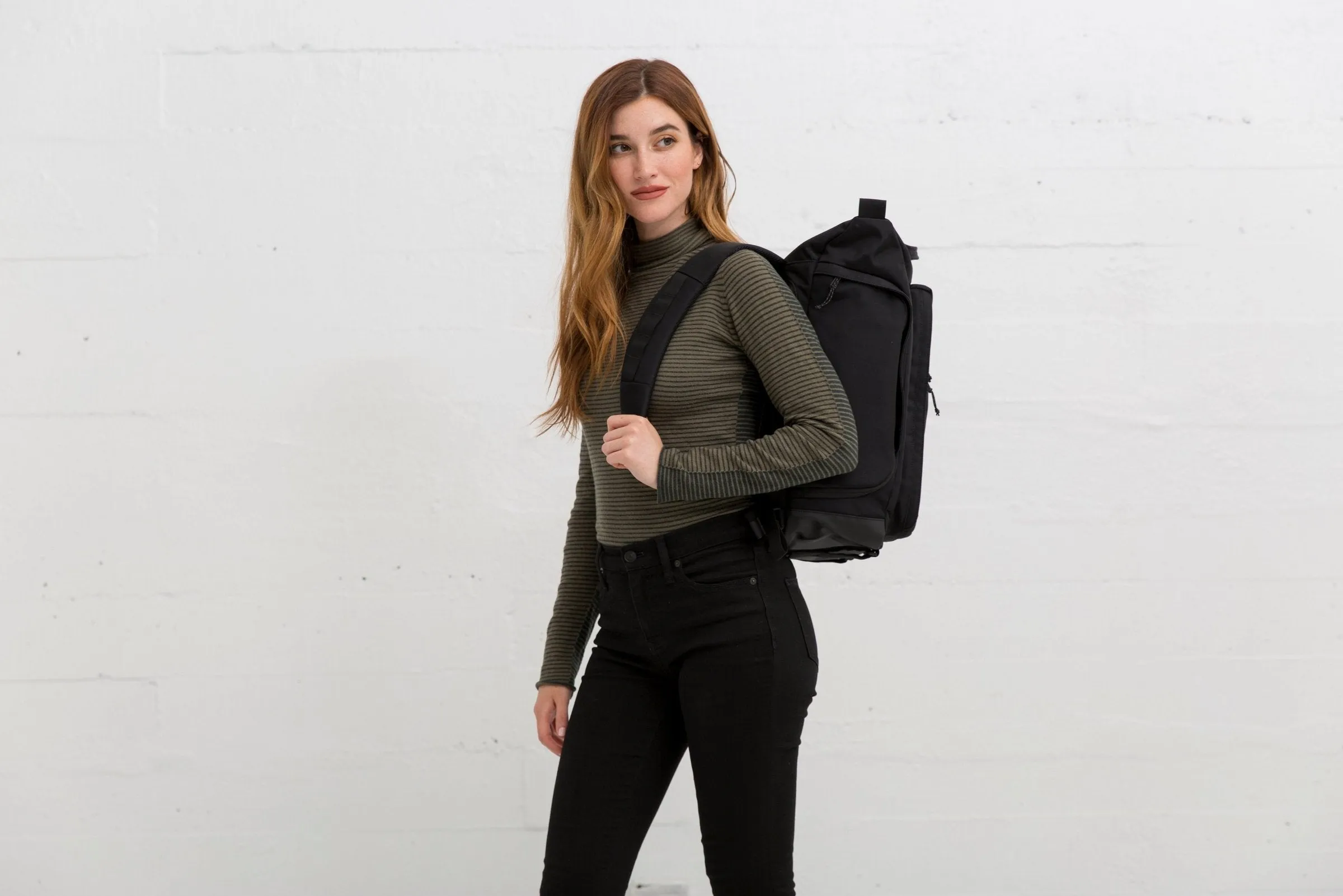 Enthusiast Camera Backpack