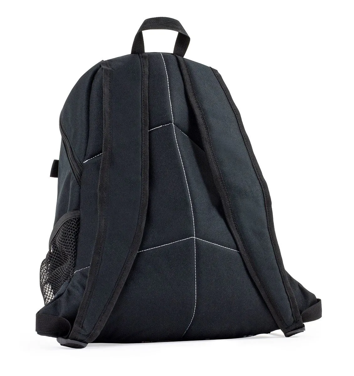 Enuff Skateboard Backpack - Floral