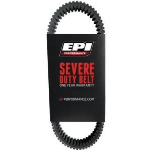 EPI Polaris RZR Turbo Severe Duty Drive Belt