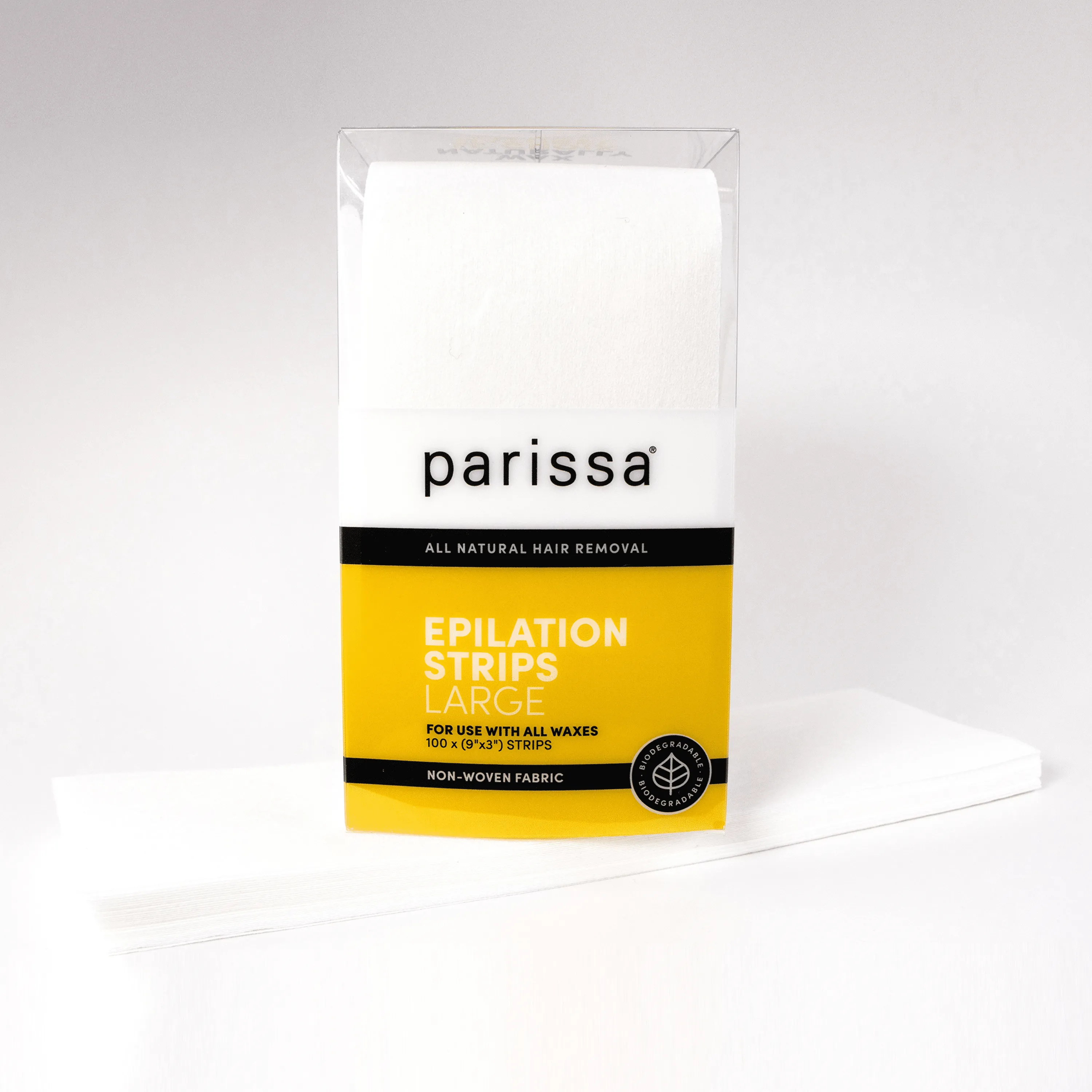 Epilation Strips (Large)