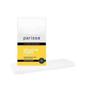 Epilation Strips (Large)