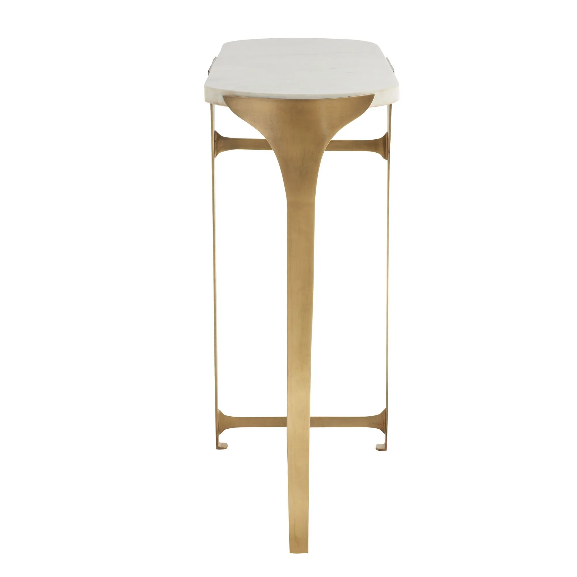 Esplanade Console Table