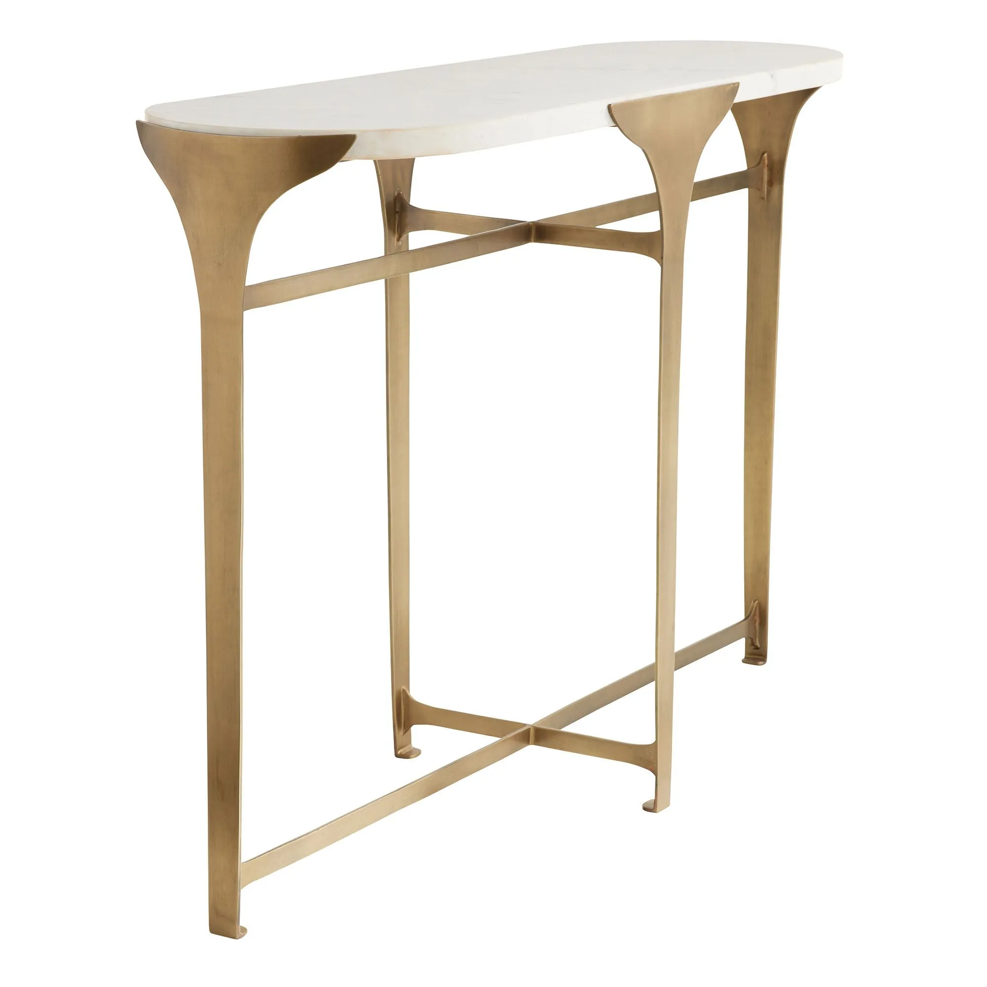 Esplanade Console Table