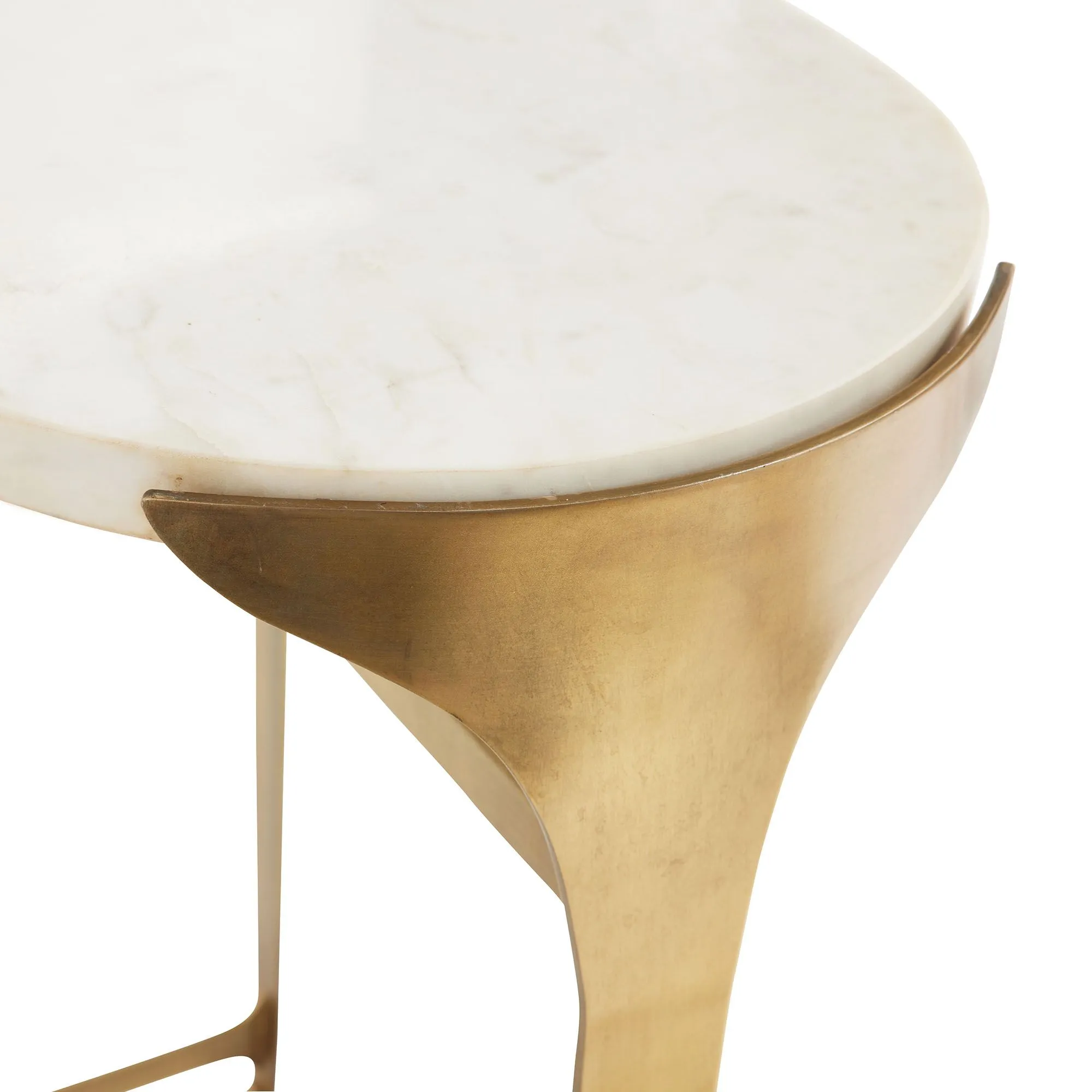 Esplanade Console Table