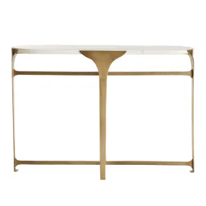Esplanade Console Table