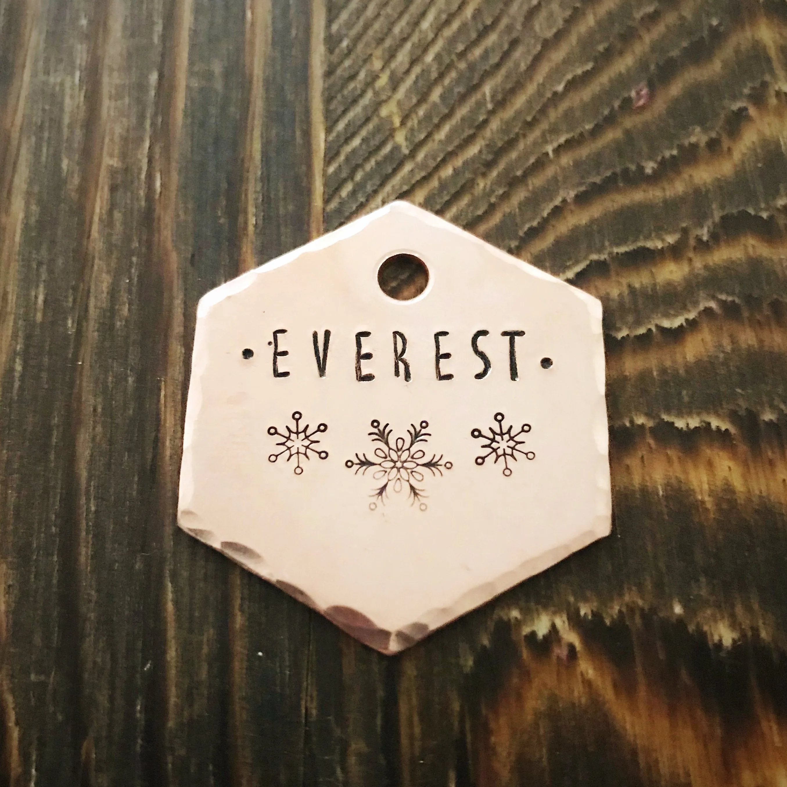 Everest - Winter Collection