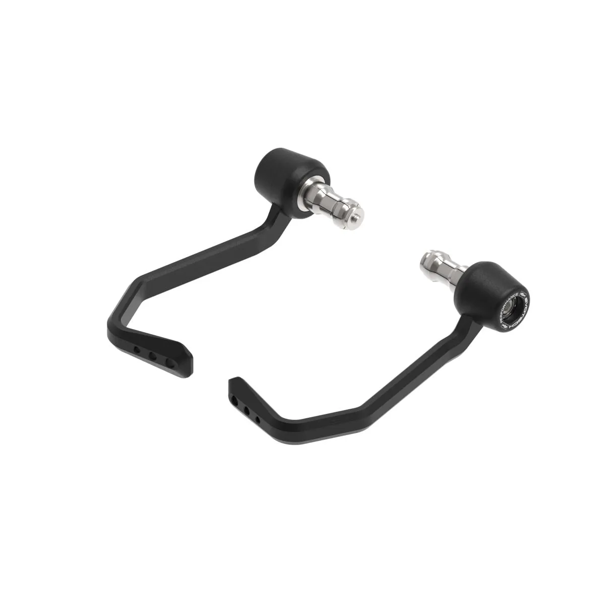 Evotech Brake And Clutch Lever Protector Kit (Road) - Kawasaki Ninja 1100SX (2025 )