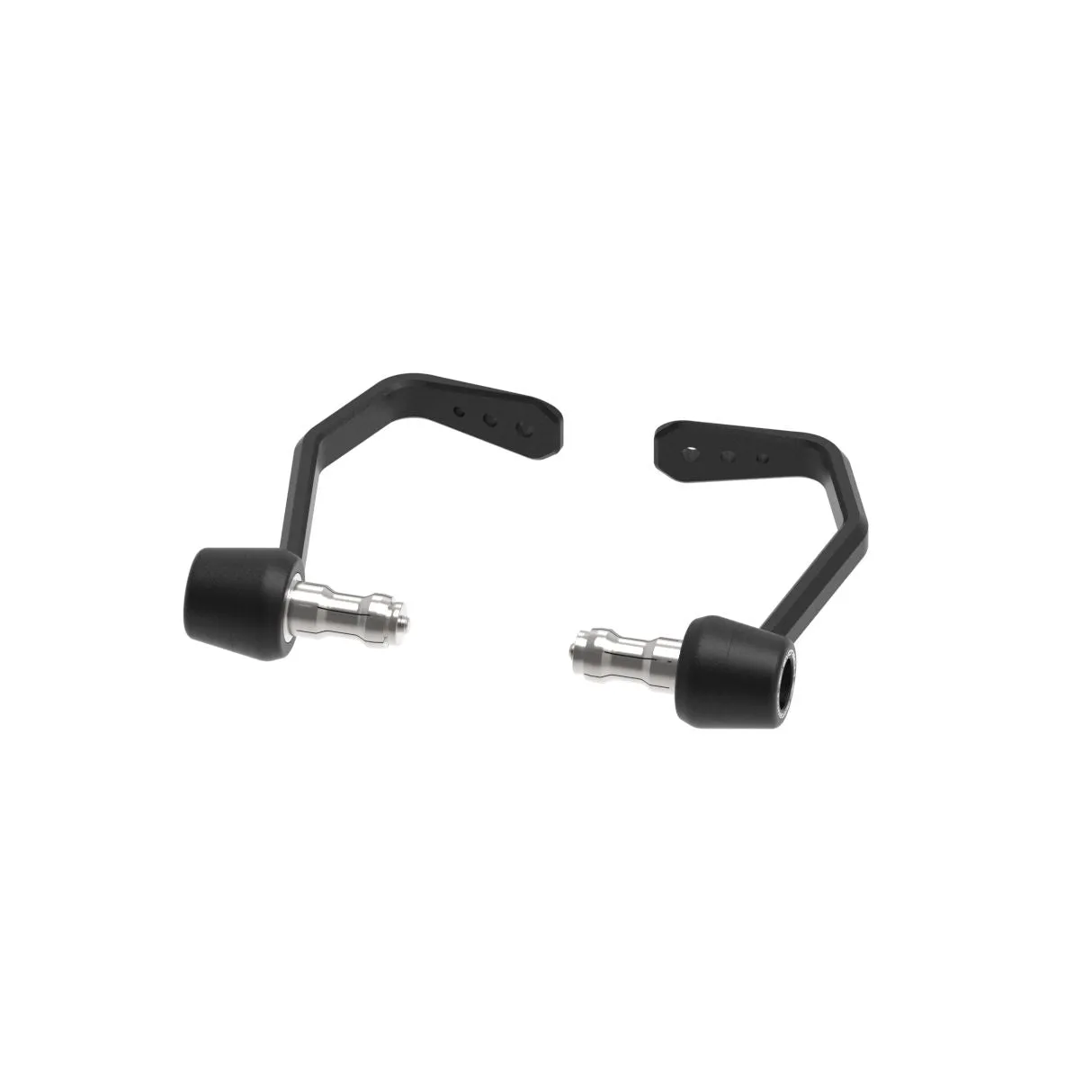 Evotech Brake And Clutch Lever Protector Kit (Road) - Kawasaki Ninja 1100SX (2025 )