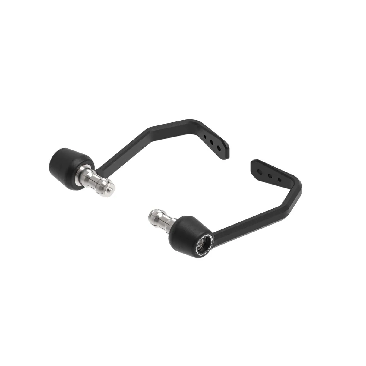 Evotech Brake And Clutch Lever Protector Kit (Road) - Kawasaki Ninja 1100SX (2025 )