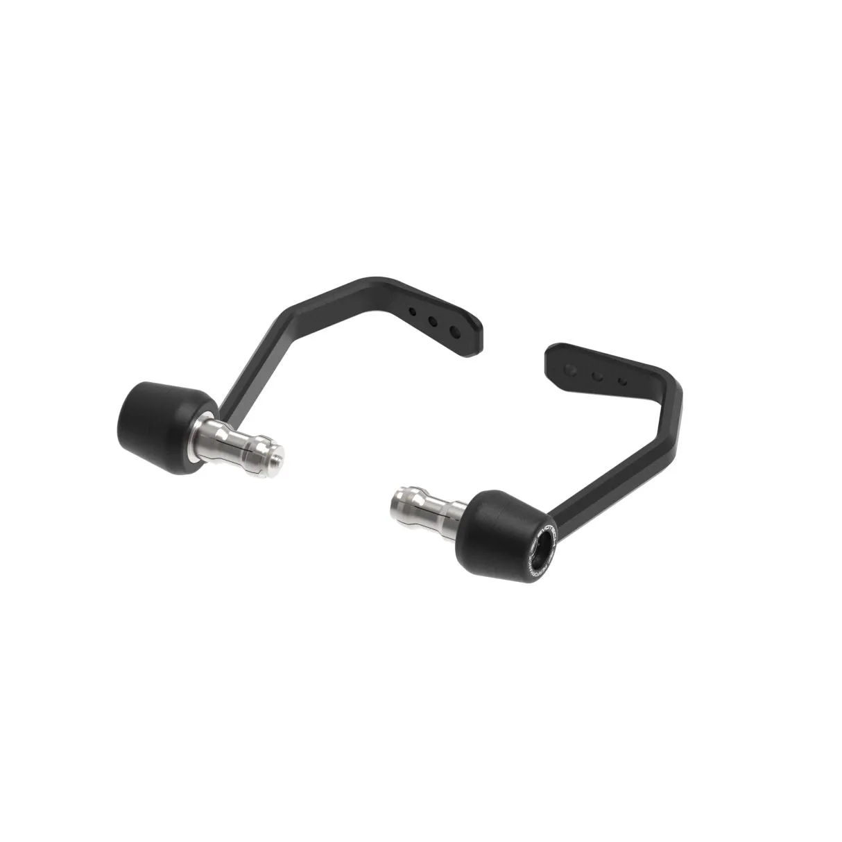 Evotech Brake And Clutch Lever Protector Kit (Road) - Kawasaki Ninja 1100SX Tourer (2025 )