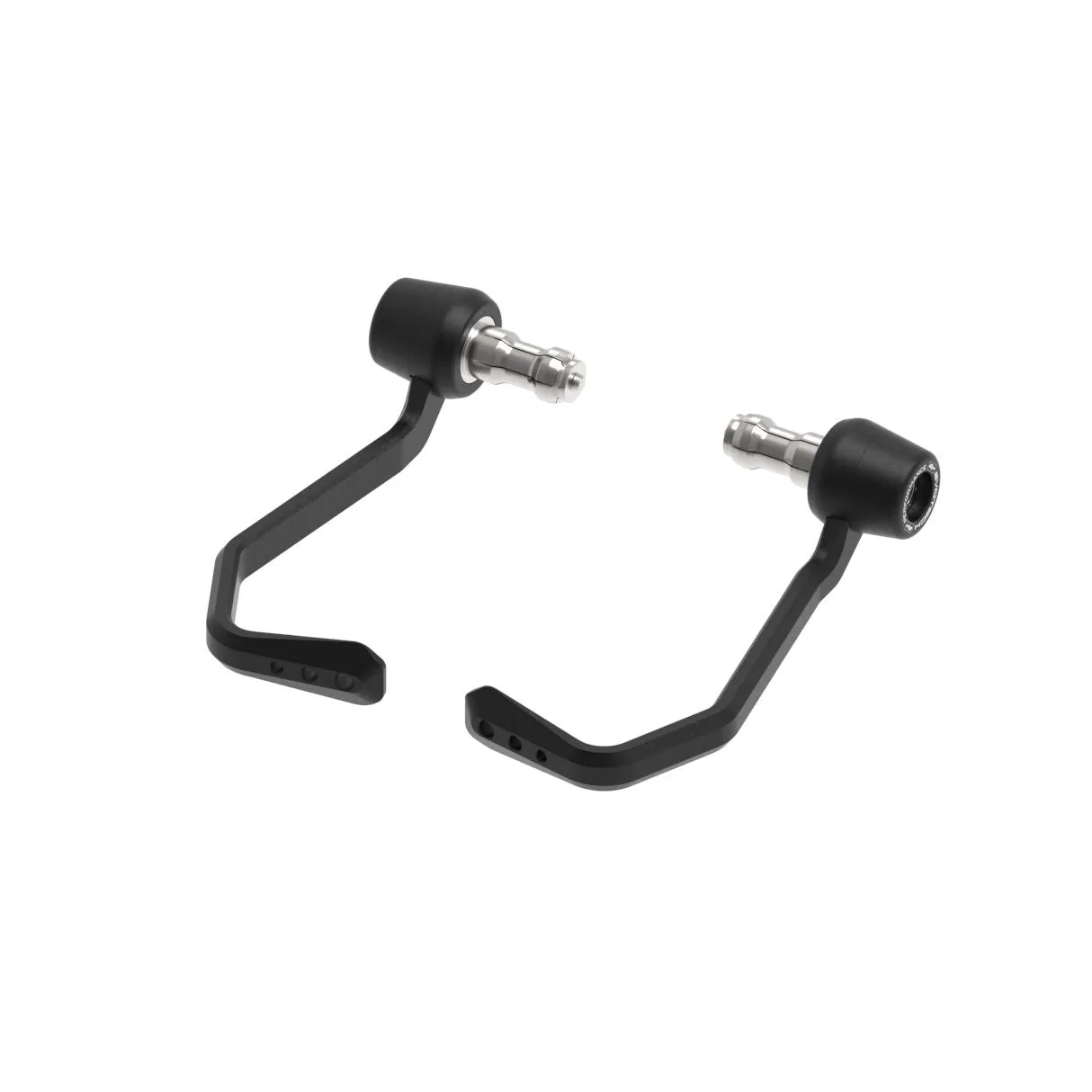 Evotech Brake And Clutch Lever Protector Kit (Road) - Kawasaki Ninja 1100SX Tourer (2025 )